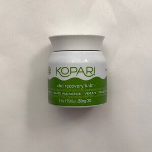 Kopari Recovery Balm